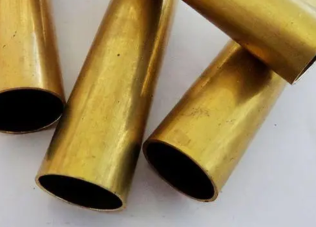 C68700 C44300 C86500 Brass tube 